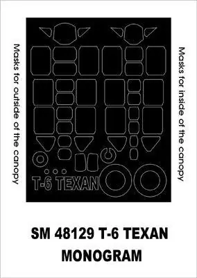 Nuova Collezione T-6 TEXAN