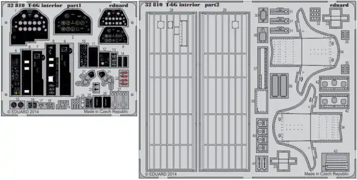 Professionale T-6G