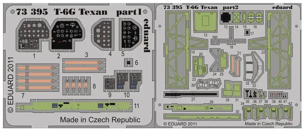 T-6G TEXAN Prezzo Conveniente