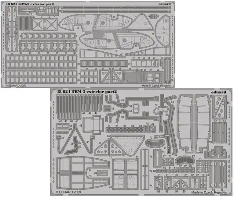 Prezzo Scontato TBM-3
