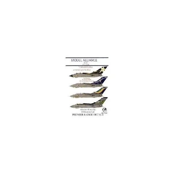 Promo Stagionale TORNADO GR 4