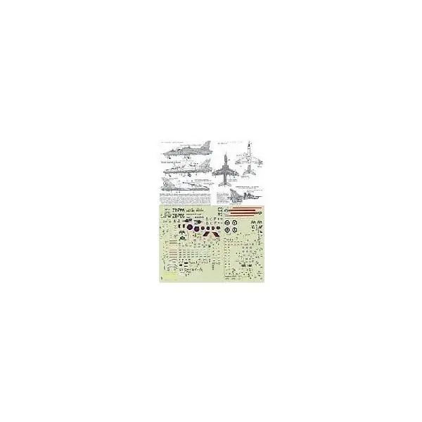 TORNADO GR.1 14, 17 SQNS Must-Have