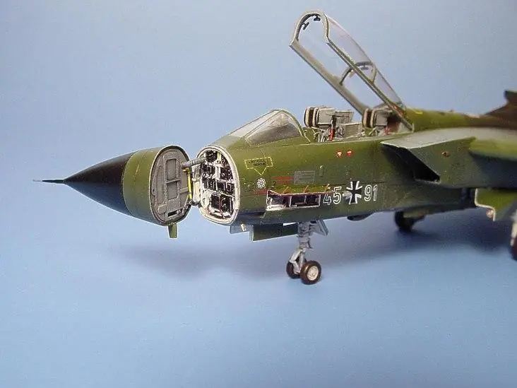 Ordina Subito TORNADO IDS