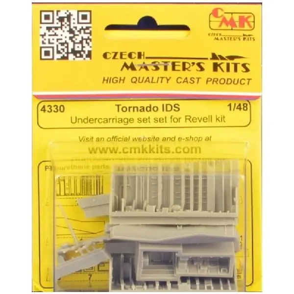 TORNADO IDS Di Tendenza