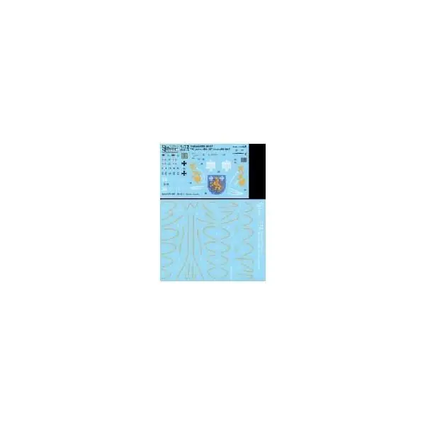 Esclusivo TORNADO IDS