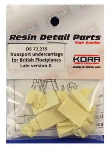 Offerta Lampo TRANSPORT UNDERCARRIAGE