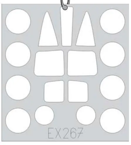 TSR-2 (AIRF) Occasione Imperdibile