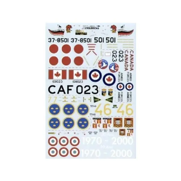 Prezzo Conveniente BAC TSR-2