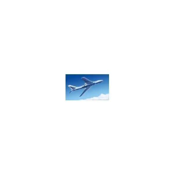 Occasione TU-16K-26 BADGER-G
