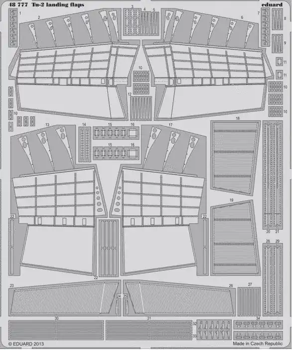 Prezzo Di Fabbrica TU-2