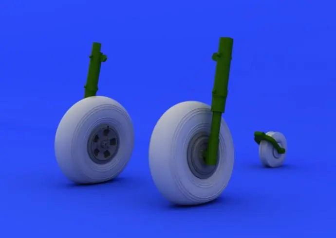 Soddisfatti O Rimborsati Typhoon wheels