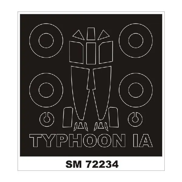 TYPHOON IA Offerta Limitata
