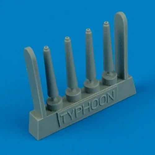 TYPHOON MK. IB Offerta Limitata