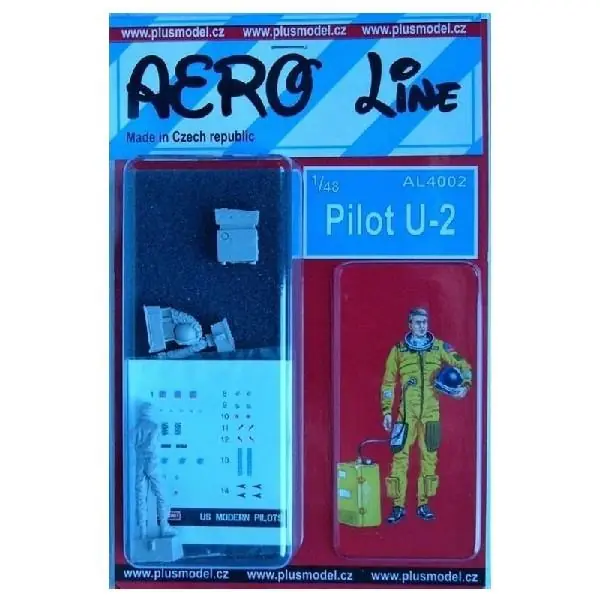 Offerta U-2