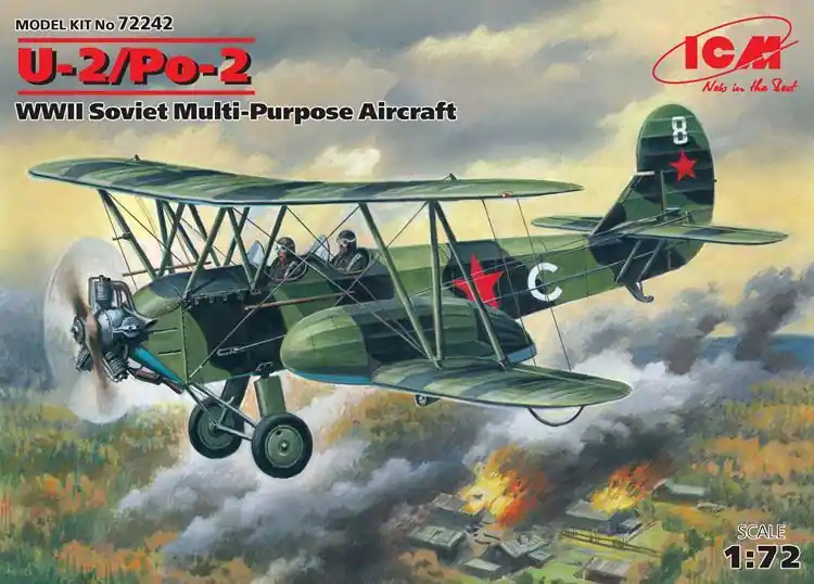 U-2/PO-2 Prezzo Conveniente
