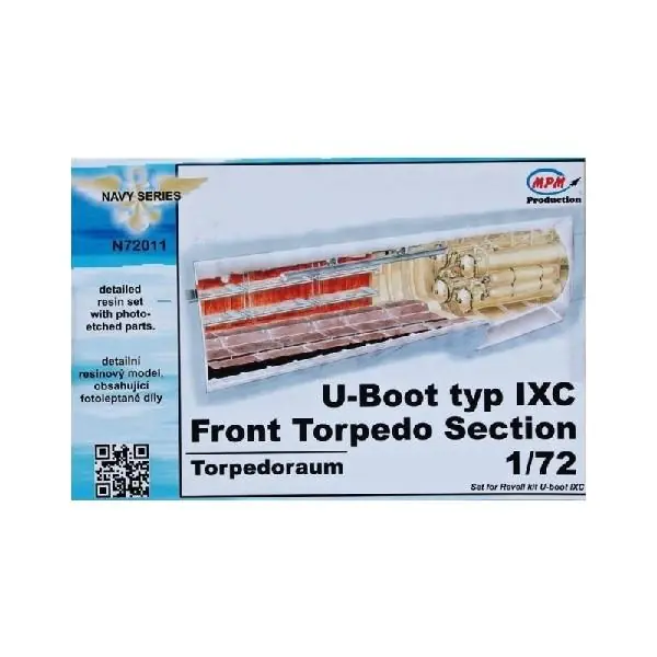 U-BOOT TYP IXC Compra Oggi Stesso