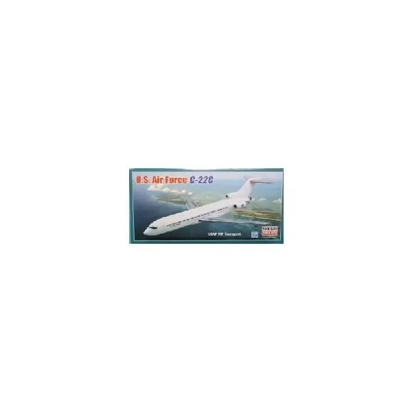 Miglior Prezzo U.S. AIR FORCE C-22C VIP