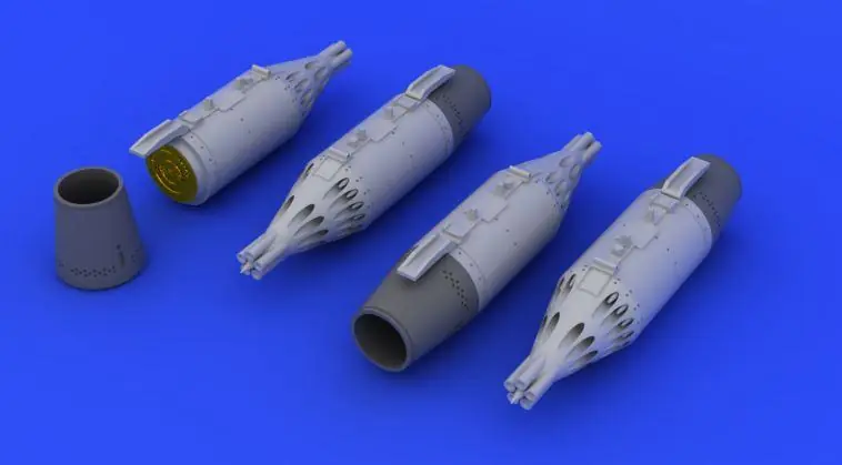 Ordina Subito UB-32 ROCKET PODS