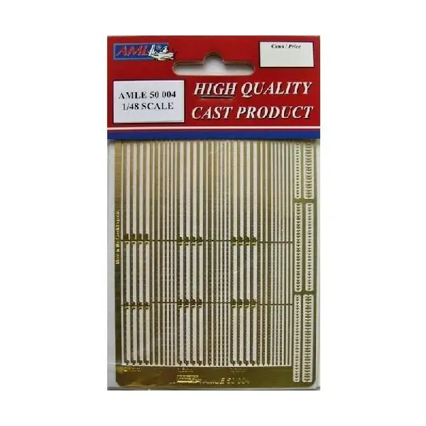 Offerta Speciale UNIVERSAL PERFORATED INSI