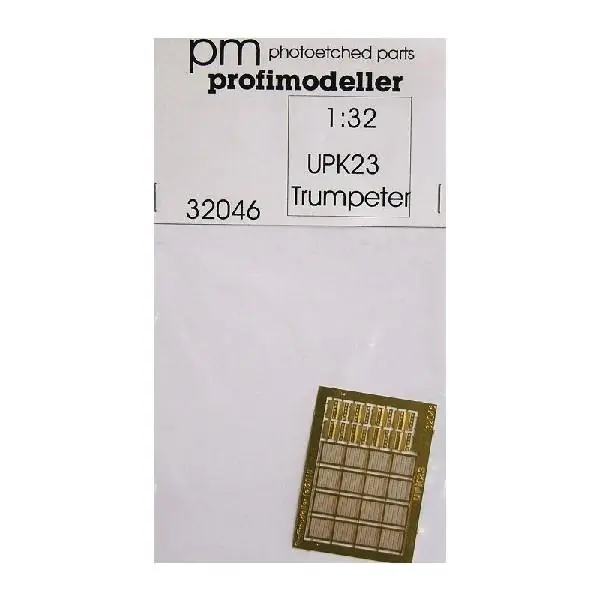 Occasione UPK23 - PE SET (TRUMP)