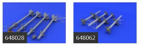Promozione Esclusiva US ROCKET WEAPON