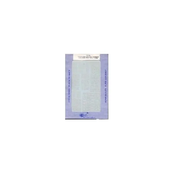 USAF 45 DEG. Economico