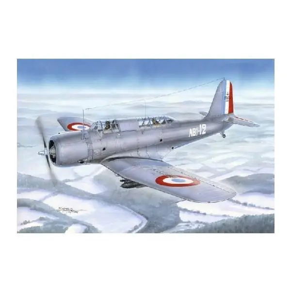 V-156F VINDICATOR Novità