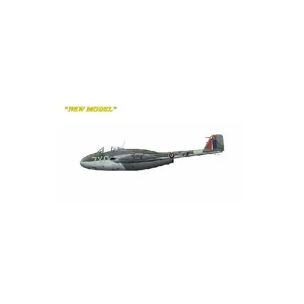 VAMPIRE F MK Compra Adesso