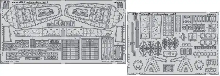 Di Tendenza VENTURA MK.II