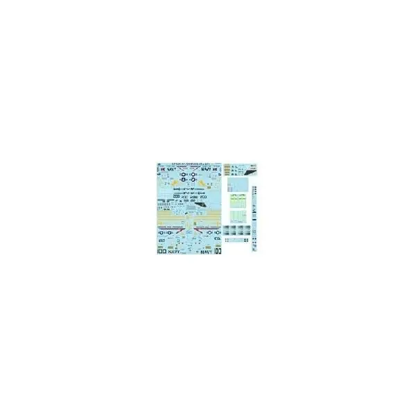 Promozione Esclusiva VF-32/VFA-32 CAG JETS