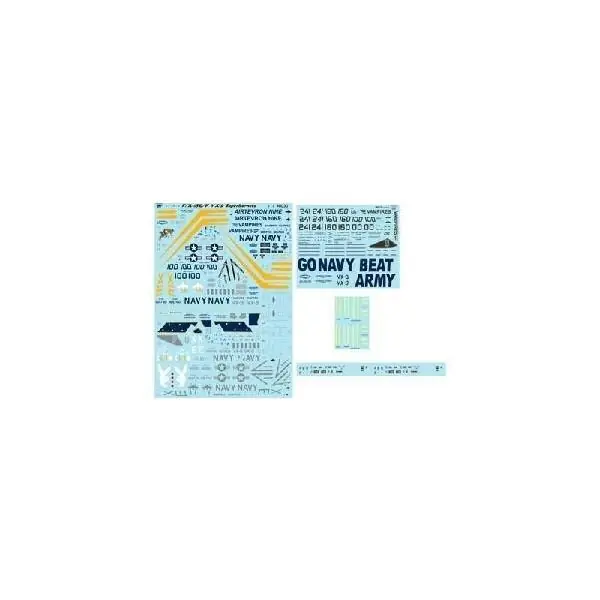 Compra Online VX-9 F/A-18E/F SUPER HORN
