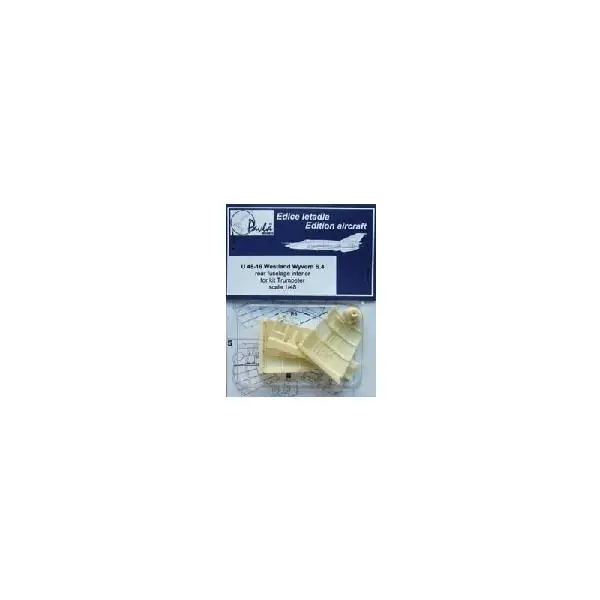 W. WYVERN S.4 Offerta Lampo