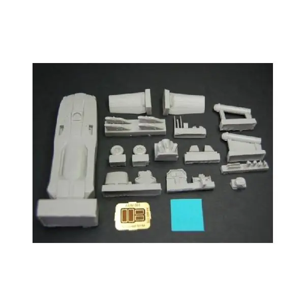 Sconto WAH-64D APACHE HAF/RAF