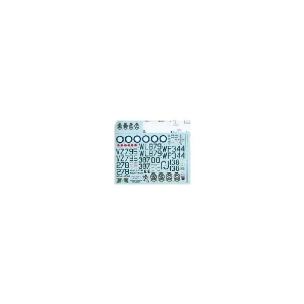 Economico WEASTLAND WYVERN S.4