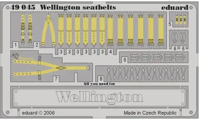 Compra Online WELLINGTON