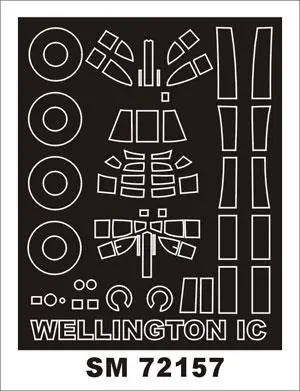 Promozione WELLINGTON IC