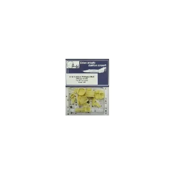 WELLINGTON MK.IC Saldi