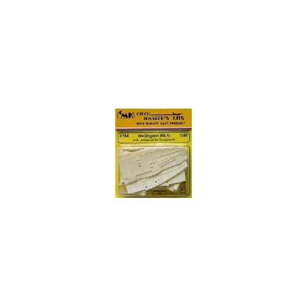WELLINGTON MK.IC Sconto