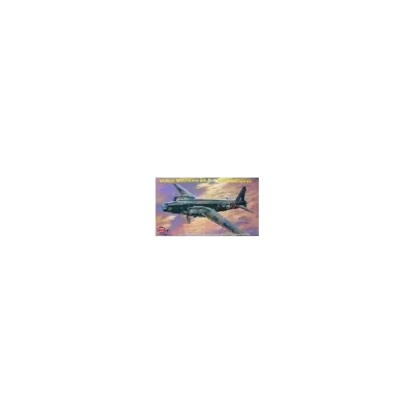 WELLINGTON MK.III ‘HERCUL Offerta