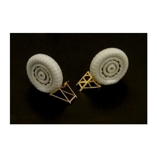 Di Tendenza WHEEL CHOCKS