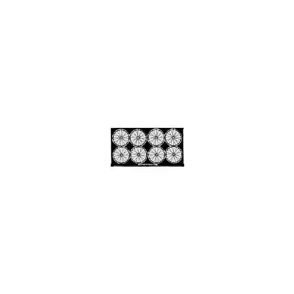 Offerta Limitata WHEEL SET W.W. I