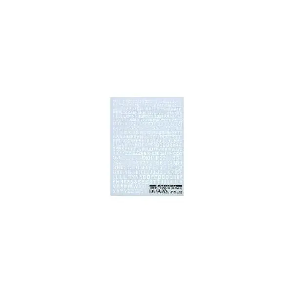 WHITE FRENCH CODES Promo Stagionale