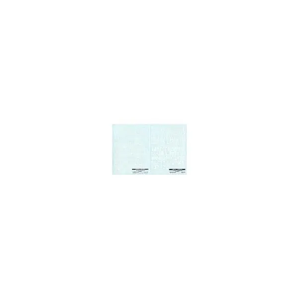 Saldi WHITE FRENCH CODES