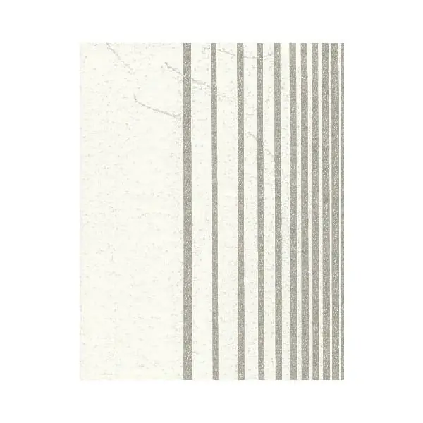 WHITE STRIPES. ASSORTED SIZES (DRY RUB DOWN) Ordina Subito