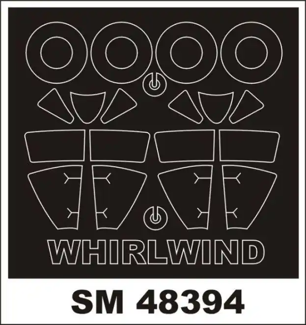 Spedizione Espresso WIRLWIND