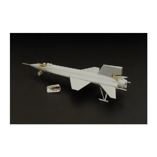 X-15 A Buon Prezzo
