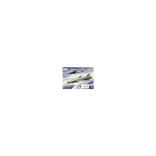 X-20M NATO Pagamento Sicuro