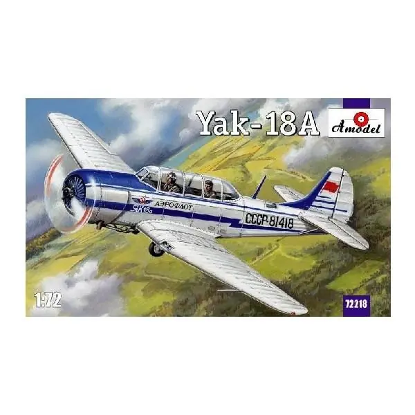 YAK-18A A Buon Prezzo