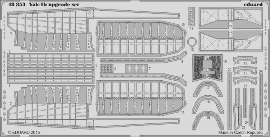 YAK-1B Compra Adesso