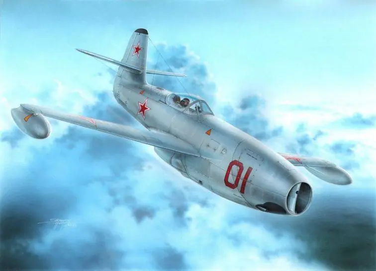 Pagamento Sicuro YAK-23